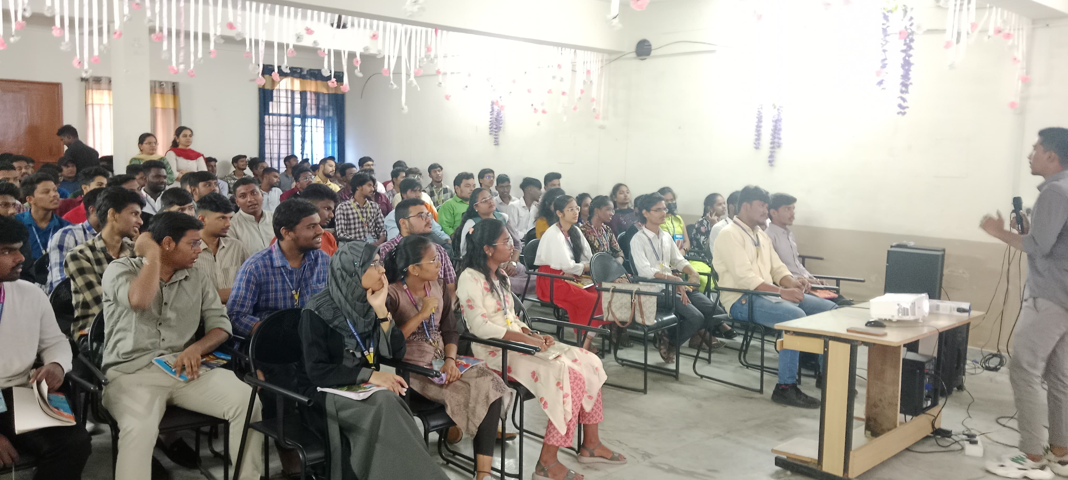 Jahnavi Group of Institutions Hyderabad Events 4 photo 18